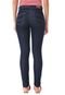 Calça Jeans Biotipo Skinny Melissa Azul-marinho - Marca Biotipo