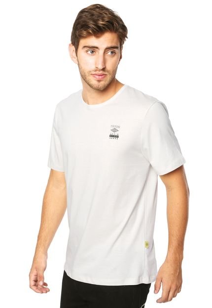 Camiseta Triton Brasil Cinza - Marca Triton