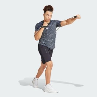 Adidas Camiseta Power Workout
