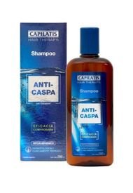  Shampoo Anti-Caspa 260 Ml Capilatis