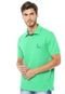Camisa Polo Lemon Grove Clean Verde - Marca Lemon Grove