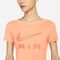 Camiseta Nike Sportswear "Nike Air" Feminina - Marca Nike