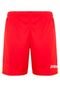 Short Joma Tokio Vermelho - Marca Joma