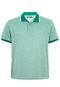 Camisa Polo DAFITI EDGE Verde - Marca DAFITI EDGE