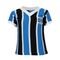 Camisa  RETRO Para BEBÊ Grêmio LIBERTADORES Tricolor Número 7 - Marca Grêmio