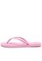 Chinelo Reef Escape Basic Rosa - Marca Reef