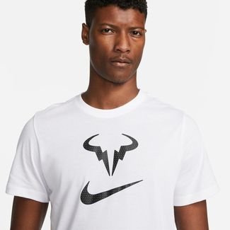 Camiseta NikeCourt Rafa Nadal Masculina