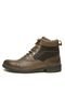 Bota Braddock Sleeky Marrom - Marca Bradok