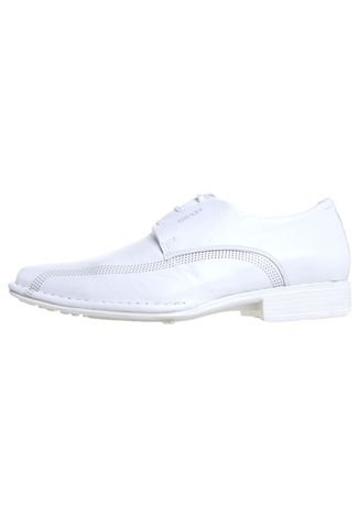 Sapato Ferracini Branco