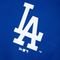Moletom New Era Canguru Fechado Los Angeles Dodgers Core MLB - Marca New Era