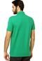 Camisa Pólo Aleatory Verde - Marca Aleatory