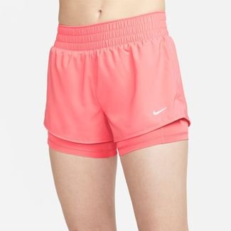 Shorts Nike Sportswear Essential 2 In 1 Feminino