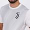 Camisa Juventus Upgrade Branca - Marca SPR