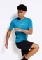 Camiseta Esportiva Masculina Com Estampa Easy Care - Marca Hering