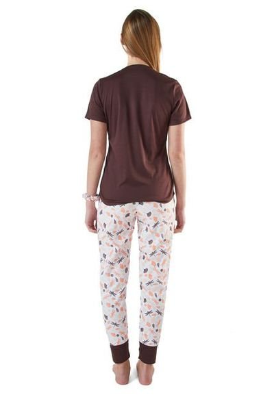 Pijama mujer dafiti cheap