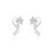 Brinco Ear Cuff Constelação Cravejado em Prata 925 - Marca Jolie