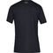 Camiseta Under Armour Camiseta Under Armour Sportstyle Logo Masculina Preto - Marca Under Armour