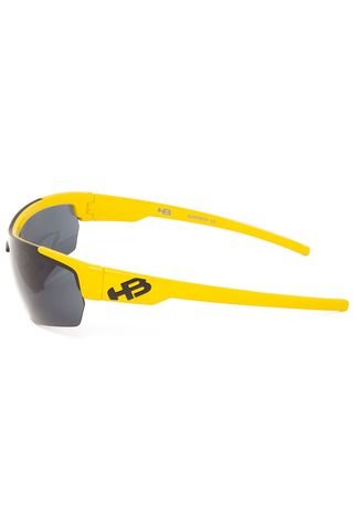Óculos de Sol HB Highlander 3V Amarelo