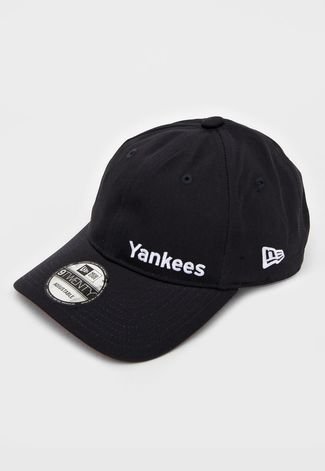 Boné New Era New York Yankees Mlb Azul-Marinho