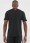 Camiseta Under Armour Performance Preta - Marca Under Armour