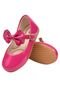 Sapatilhas Infantil Menina Pink 2em1 Moda Festa Barato  2014 - Marca B2A kids