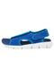 Sandália Nike Menino Azul - Marca Nike