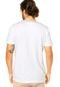 Camiseta Manga Curta Tommy Hilfiger Estampa Branca - Marca Tommy Hilfiger