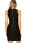 Vestido Colcci Ferragem Preto - Marca Colcci