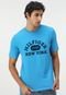 Camiseta Tommy Hilfiger Logo Azul - Marca Tommy Hilfiger