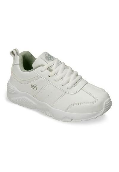 Tenis Blanco Bubblegummers Luke Ni o Compra Ahora Dafiti Colombia