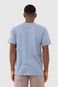 Camiseta Hurley Military Azul - Marca Hurley