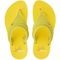 Chinelo Kenner Kyra From Rio Anitta Feminino - Amarelo - Marca 745