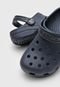 Babuche Crocs Infantil Classic Clog T Azul-Marinho - Marca Crocs