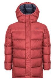 Chaqueta Niño All Winter Steam-Pro Hoody Jacket Terracota Lippi