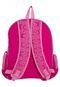 Mochila Princesas Rosa - Marca Dermiwil