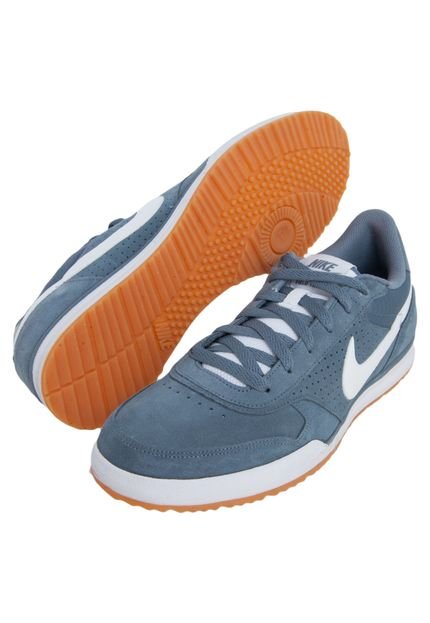 Tênis Nike Sportswear Field Trainer Cinza - Marca Nike Sportswear