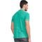 Camisa Polo Colcci Lines VE24 Verde Masculino - Marca Colcci