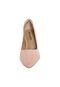 Scarpin Piccadilly Sun Nude - Marca Piccadilly