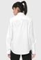 Camisa Colcci Básica Branca - Marca Colcci