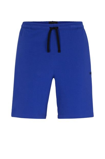 Loungewear BOSS Mix&Match Azul - Marca BOSS