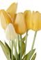 Buquê Venus Victrix Tulipa Amarelo - Marca Venus Victrix