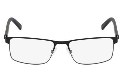 Óculos de Grau Marchon NYC M-Charles 001 /53 Preto - Marca Marchon NYC