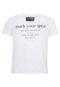 Camiseta Calvin Klein Jeans X Fit Branca - Marca Calvin Klein Jeans
