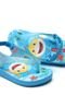 Chinelo Ipanema Kids Infantil Baby Shark Azul - Marca Ipanema Kids