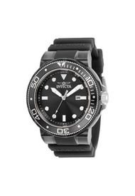 Reloj Para Hombre Invicta Pro Diver 32330 Gris