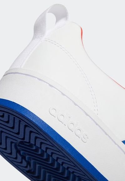 Tenis Lifestyle Blanco-Azul Performance Cour Low Streetcheck Cloudfoam - Ahora Dafiti Colombia