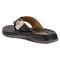 Chinelo Masculino Santorini Vii Cartago 12403 A3292403 Cinza - Marca Cartago