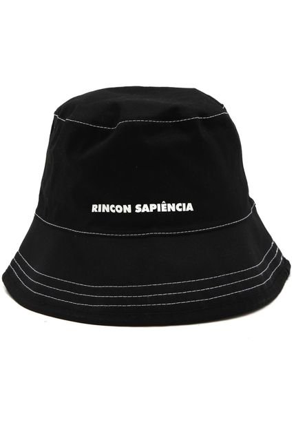 Chapéu Bucket Rincon Sapiência by Kanui - Marca Rincon Sapiência