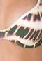 Top Citric Mel Tigre Multicolorido - Marca Citric