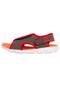 Sandália Nike Sunray Adjust 4 Cinza - Marca Nike Sportswear